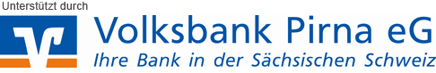 Banner Volksbank